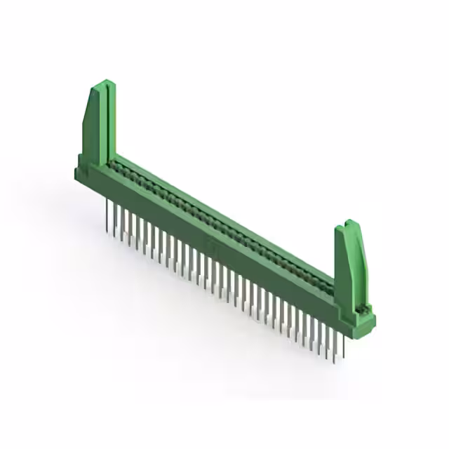 307-062-440-278 EDAC Inc.  Edgeboard Connectors